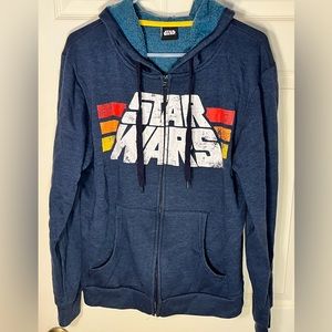 3/$30 🌟 Star Wars Jacket